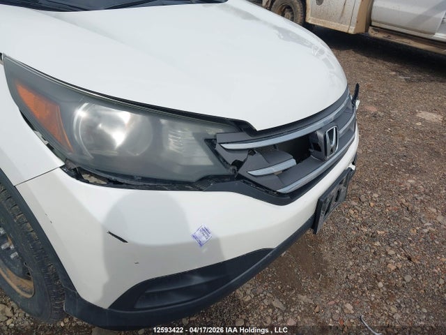 Продаж на аукціоні авто 2013 Honda Cr-v Lx, vin: 2HKRM4H3XDH104294, номер лоту: 12593422