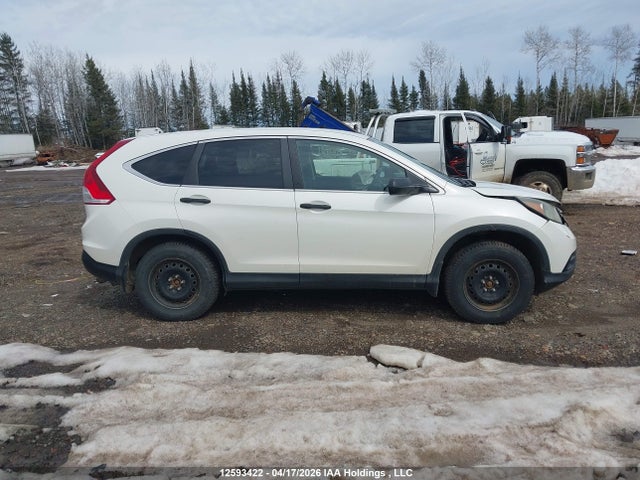 Продаж на аукціоні авто 2013 Honda Cr-v Lx, vin: 2HKRM4H3XDH104294, номер лоту: 12593422