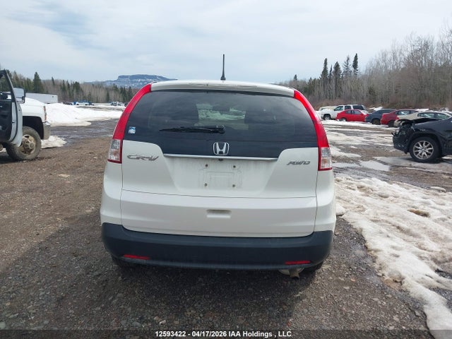 Продаж на аукціоні авто 2013 Honda Cr-v Lx, vin: 2HKRM4H3XDH104294, номер лоту: 12593422