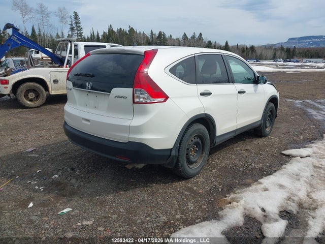 Продаж на аукціоні авто 2013 Honda Cr-v Lx, vin: 2HKRM4H3XDH104294, номер лоту: 12593422