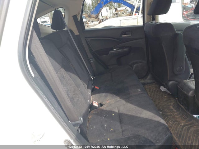 Продаж на аукціоні авто 2013 Honda Cr-v Lx, vin: 2HKRM4H3XDH104294, номер лоту: 12593422