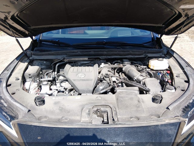 Продажа на аукционе авто 2023 Lexus Rx 500h, vin: 2T2BCMEA3PC009389, номер лота: 12593425