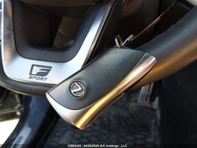 Продажа на аукционе авто 2023 Lexus Rx 500h, vin: 2T2BCMEA3PC009389, номер лота: 12593425