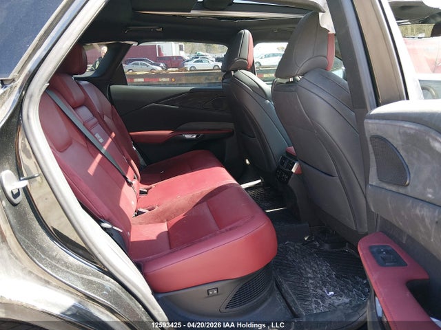 Продажа на аукционе авто 2023 Lexus Rx 500h, vin: 2T2BCMEA3PC009389, номер лота: 12593425