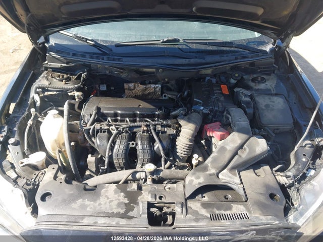 Aukcja sprzedaży 2015 Mitsubishi Lancer Es, vin: JA32U2FU6FU603067, numer aukcji: 12593428
