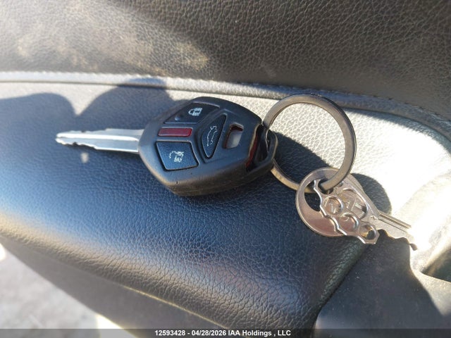Aukcja sprzedaży 2015 Mitsubishi Lancer Es, vin: JA32U2FU6FU603067, numer aukcji: 12593428
