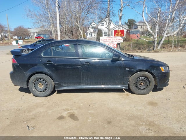 Aukcja sprzedaży 2015 Mitsubishi Lancer Es, vin: JA32U2FU6FU603067, numer aukcji: 12593428