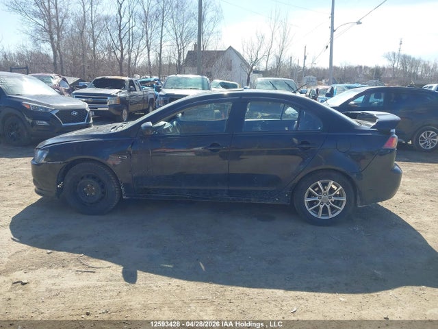 Aukcja sprzedaży 2015 Mitsubishi Lancer Es, vin: JA32U2FU6FU603067, numer aukcji: 12593428