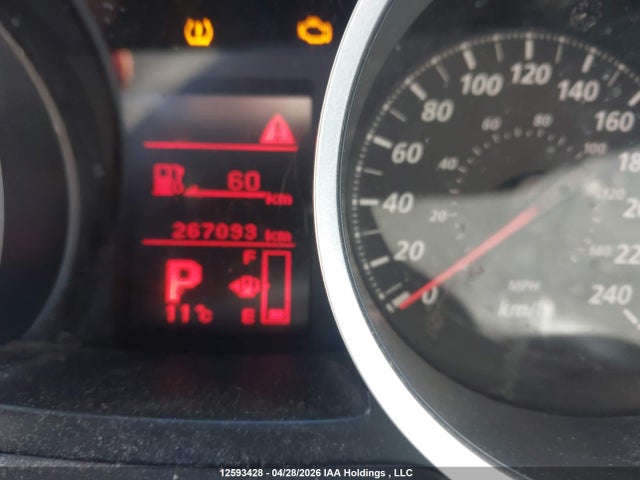 Aukcja sprzedaży 2015 Mitsubishi Lancer Es, vin: JA32U2FU6FU603067, numer aukcji: 12593428