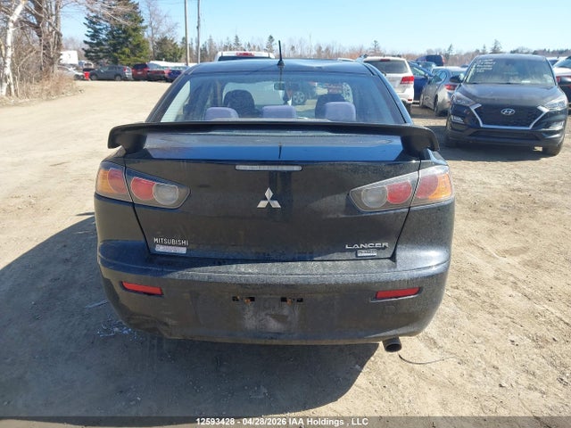 Aukcja sprzedaży 2015 Mitsubishi Lancer Es, vin: JA32U2FU6FU603067, numer aukcji: 12593428