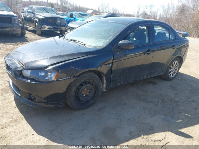 Aukcja sprzedaży 2015 Mitsubishi Lancer Es, vin: JA32U2FU6FU603067, numer aukcji: 12593428
