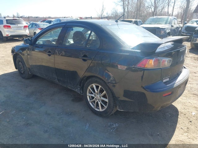 Aukcja sprzedaży 2015 Mitsubishi Lancer Es, vin: JA32U2FU6FU603067, numer aukcji: 12593428