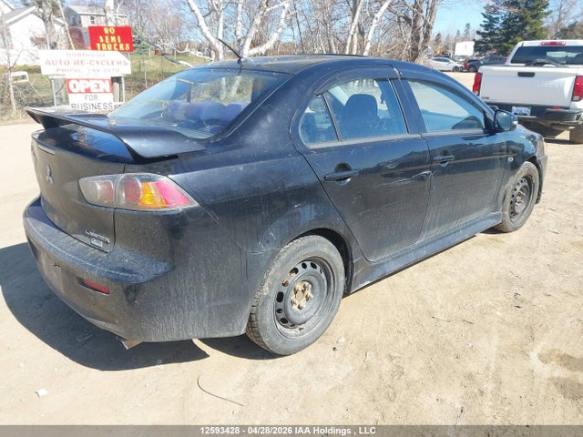 Aukcja sprzedaży 2015 Mitsubishi Lancer Es, vin: JA32U2FU6FU603067, numer aukcji: 12593428