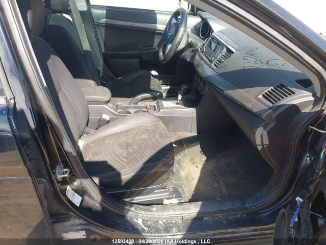 Aukcja sprzedaży 2015 Mitsubishi Lancer Es, vin: JA32U2FU6FU603067, numer aukcji: 12593428
