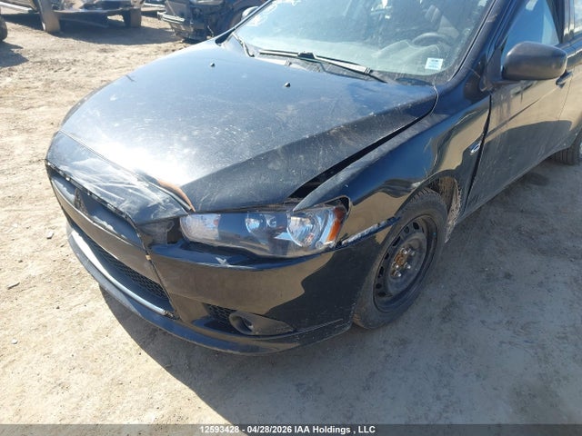 Aukcja sprzedaży 2015 Mitsubishi Lancer Es, vin: JA32U2FU6FU603067, numer aukcji: 12593428
