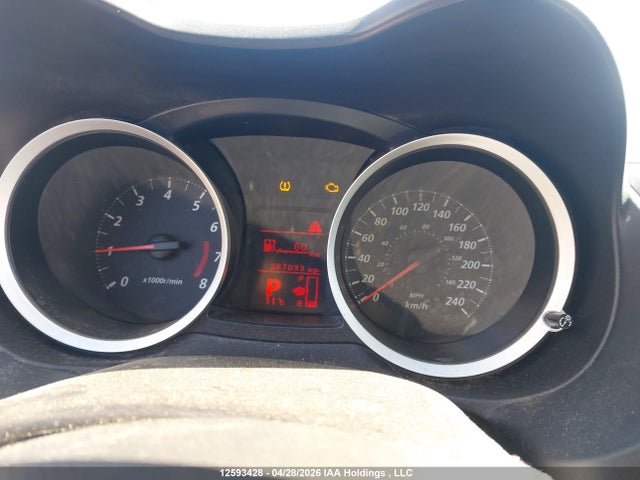Aukcja sprzedaży 2015 Mitsubishi Lancer Es, vin: JA32U2FU6FU603067, numer aukcji: 12593428