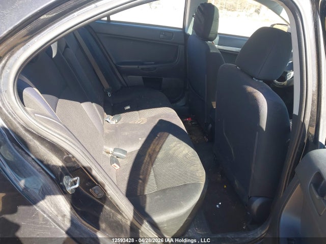 Aukcja sprzedaży 2015 Mitsubishi Lancer Es, vin: JA32U2FU6FU603067, numer aukcji: 12593428