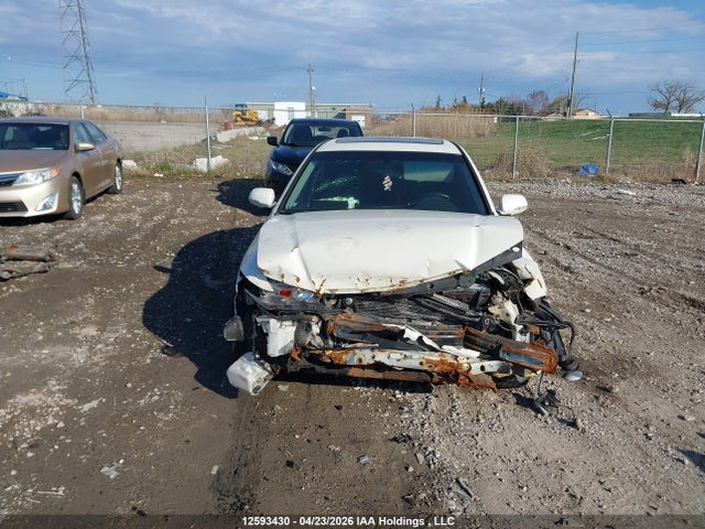 12593430 :رقم المزاد ، JH4CL96884C806340 vin ، 2004 Acura Tsx مزاد بيع