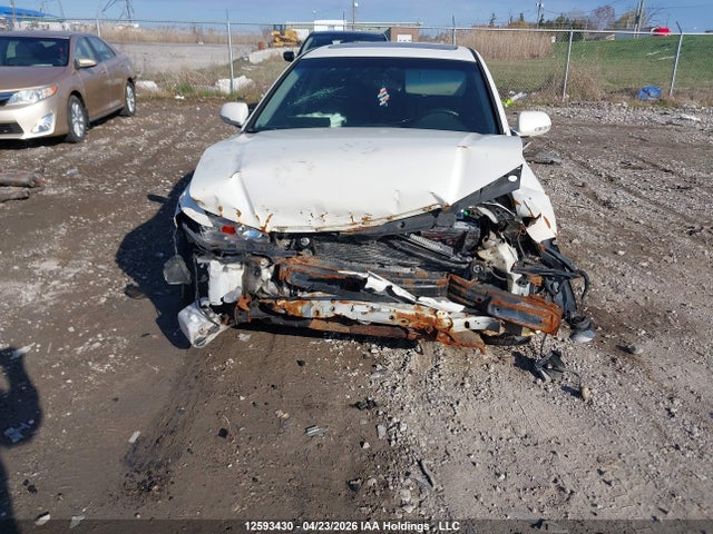 12593430 :رقم المزاد ، JH4CL96884C806340 vin ، 2004 Acura Tsx مزاد بيع