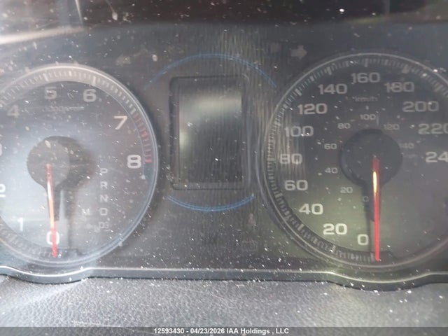 12593430 :رقم المزاد ، JH4CL96884C806340 vin ، 2004 Acura Tsx مزاد بيع