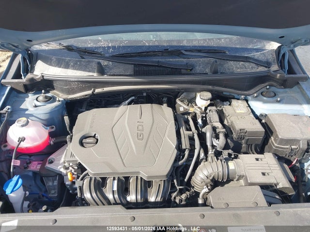 2026 Kia Sportage X Line Limited მანქანა იყიდება აუქციონზე, vin: KNDPXCDF1T7488722, აუქციონის ნომერი: 12593431