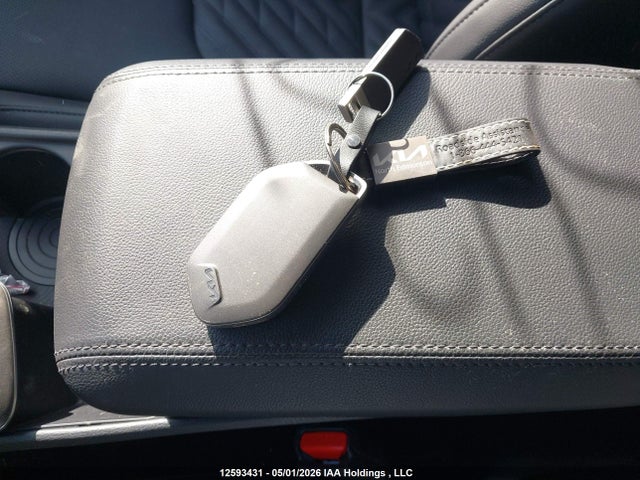 2026 Kia Sportage X Line Limited მანქანა იყიდება აუქციონზე, vin: KNDPXCDF1T7488722, აუქციონის ნომერი: 12593431