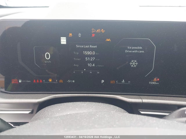 2026 Kia Sportage X Line Limited მანქანა იყიდება აუქციონზე, vin: KNDPXCDF1T7488722, აუქციონის ნომერი: 12593431