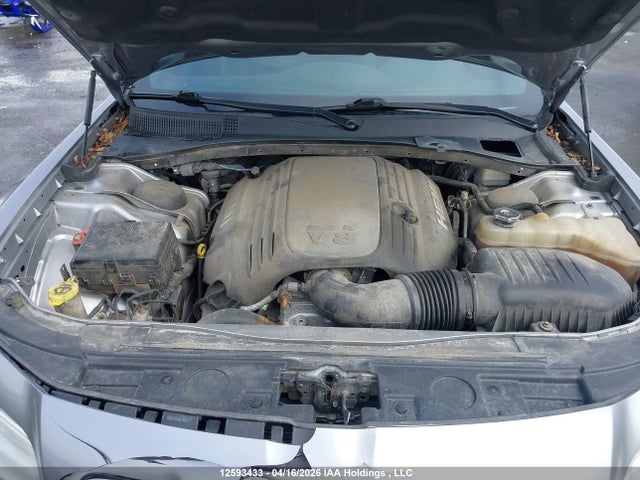 2C3CCAKT6EH315961 Chrysler 300C
