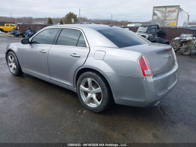 2C3CCAKT6EH315961 Chrysler 300C