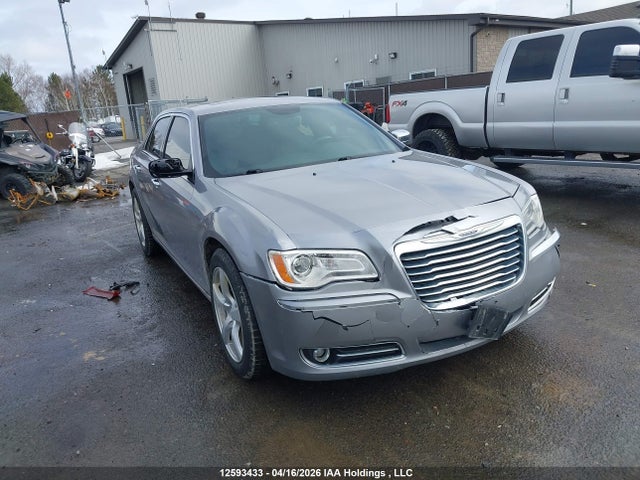 2C3CCAKT6EH315961 Chrysler 300C