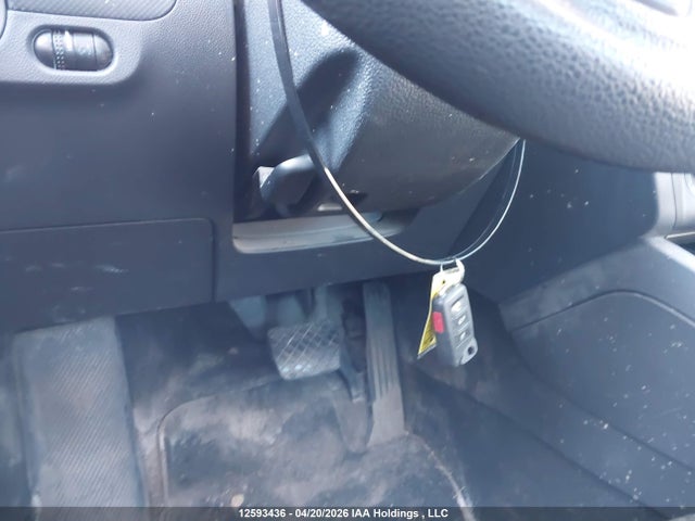 Aukcja sprzedaży 2011 Volkswagen Jetta, vin: 3VWDK7AJ0BM031659, numer aukcji: 12593436