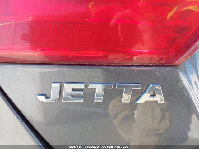 Aukcja sprzedaży 2011 Volkswagen Jetta, vin: 3VWDK7AJ0BM031659, numer aukcji: 12593436