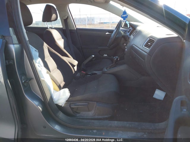 Aukcja sprzedaży 2011 Volkswagen Jetta, vin: 3VWDK7AJ0BM031659, numer aukcji: 12593436