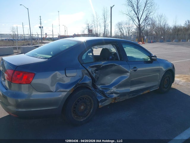 Aukcja sprzedaży 2011 Volkswagen Jetta, vin: 3VWDK7AJ0BM031659, numer aukcji: 12593436
