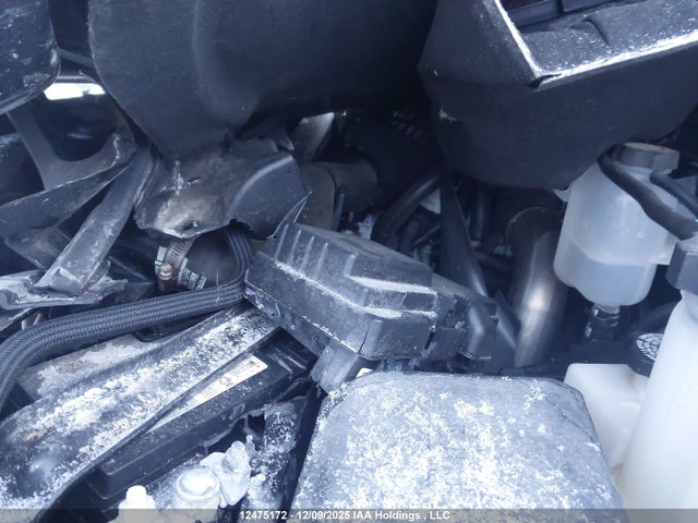 12475172 :رقم المزاد ، 2GC4YMEY4R1258796 vin ، 2024 Chevrolet Silverado 2500hd Custom مزاد بيع