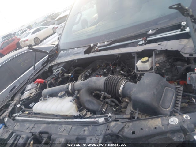 1FTFW3L85RKD10707 Ford F-150 Xlt