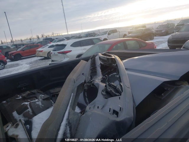 1FTFW3L85RKD10707 Ford F-150 Xlt