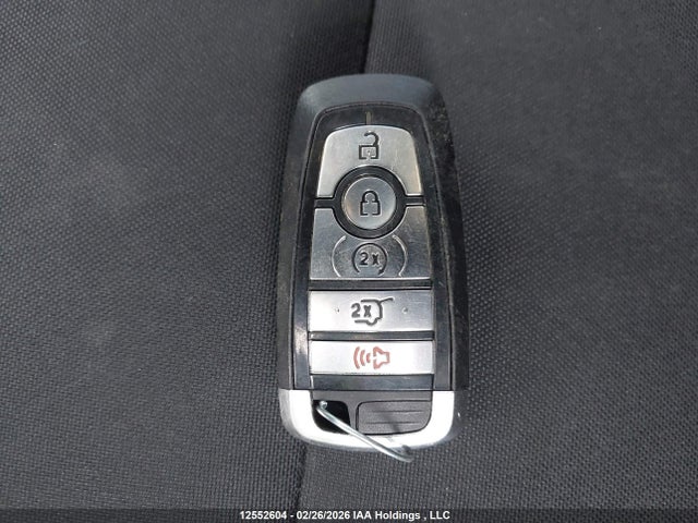3FMCR9D9XNRD63389 Ford Bronco Sport Badlands