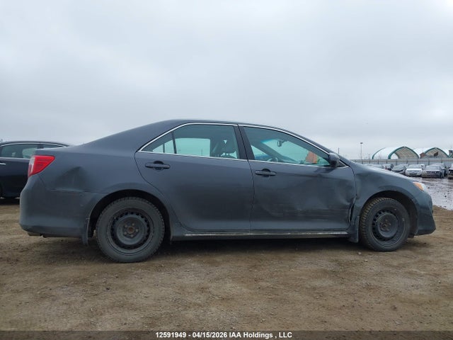 2012 Toyota Camry Xle V6 მანქანა იყიდება აუქციონზე, vin: 4T1BK1FK0CU516840, აუქციონის ნომერი: 12591949