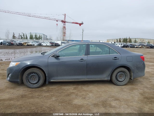 2012 Toyota Camry Xle V6 მანქანა იყიდება აუქციონზე, vin: 4T1BK1FK0CU516840, აუქციონის ნომერი: 12591949