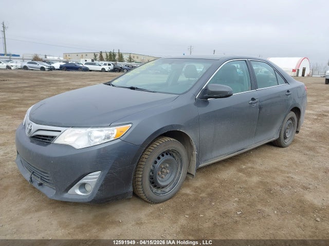 2012 Toyota Camry Xle V6 მანქანა იყიდება აუქციონზე, vin: 4T1BK1FK0CU516840, აუქციონის ნომერი: 12591949