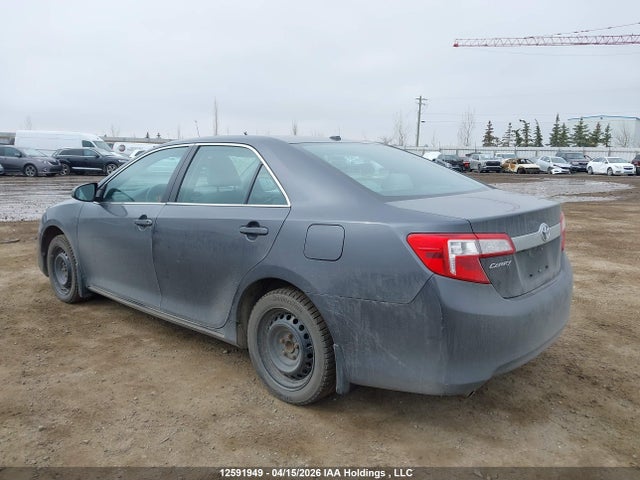 2012 Toyota Camry Xle V6 მანქანა იყიდება აუქციონზე, vin: 4T1BK1FK0CU516840, აუქციონის ნომერი: 12591949