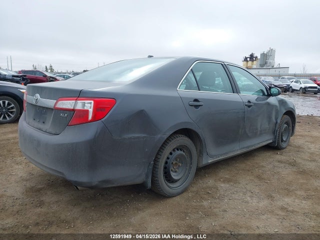 2012 Toyota Camry Xle V6 მანქანა იყიდება აუქციონზე, vin: 4T1BK1FK0CU516840, აუქციონის ნომერი: 12591949