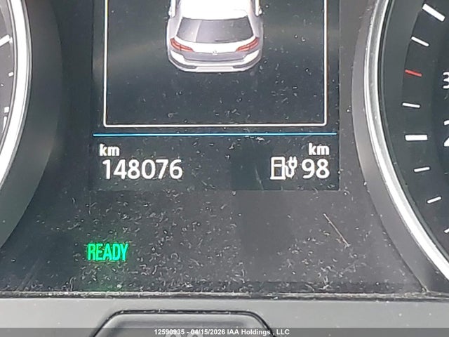 12590935 :رقم المزاد ، WVWPR7AU2JW907510 vin ، 2018 Volkswagen E-golf Comfortline مزاد بيع