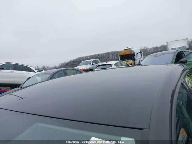 12590935 :رقم المزاد ، WVWPR7AU2JW907510 vin ، 2018 Volkswagen E-golf Comfortline مزاد بيع
