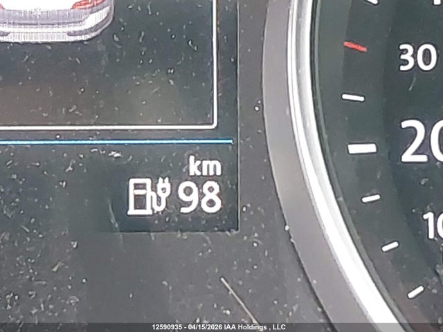 12590935 :رقم المزاد ، WVWPR7AU2JW907510 vin ، 2018 Volkswagen E-golf Comfortline مزاد بيع