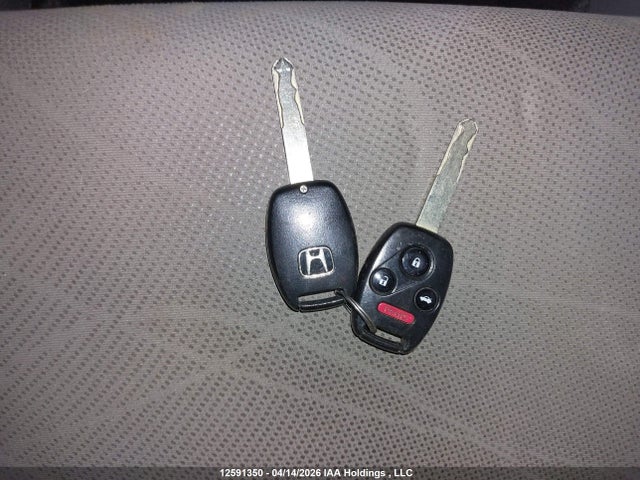 Продаж на аукціоні авто 2012 Honda Civic Lx, vin: 2HGFB2F41CH045797, номер лоту: 12591350