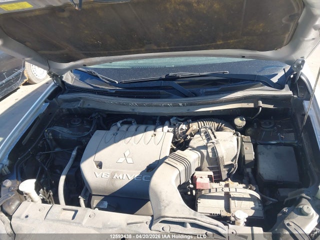 JA4JZ4AX5EZ600779 Mitsubishi Outlander
