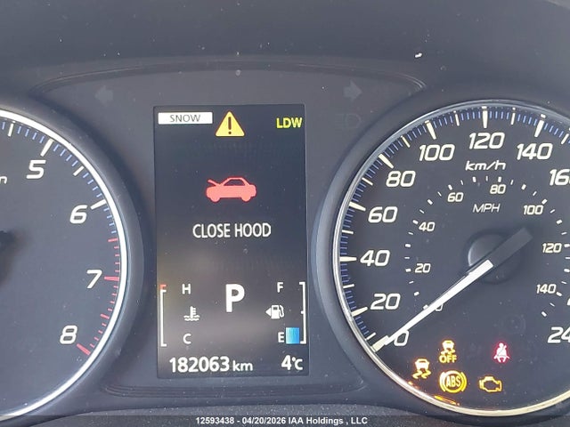 JA4JZ4AX5EZ600779 Mitsubishi Outlander