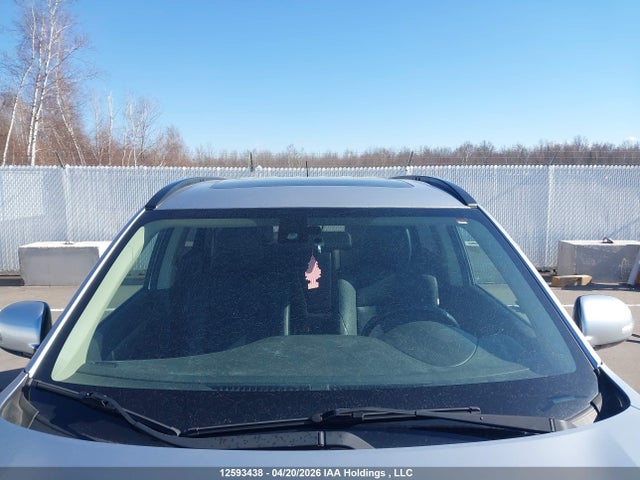 JA4JZ4AX5EZ600779 Mitsubishi Outlander